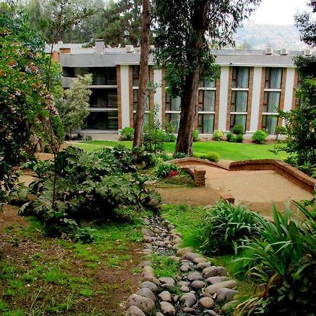 Hotel Bosque De Renaca Vina del Mar Extérieur photo