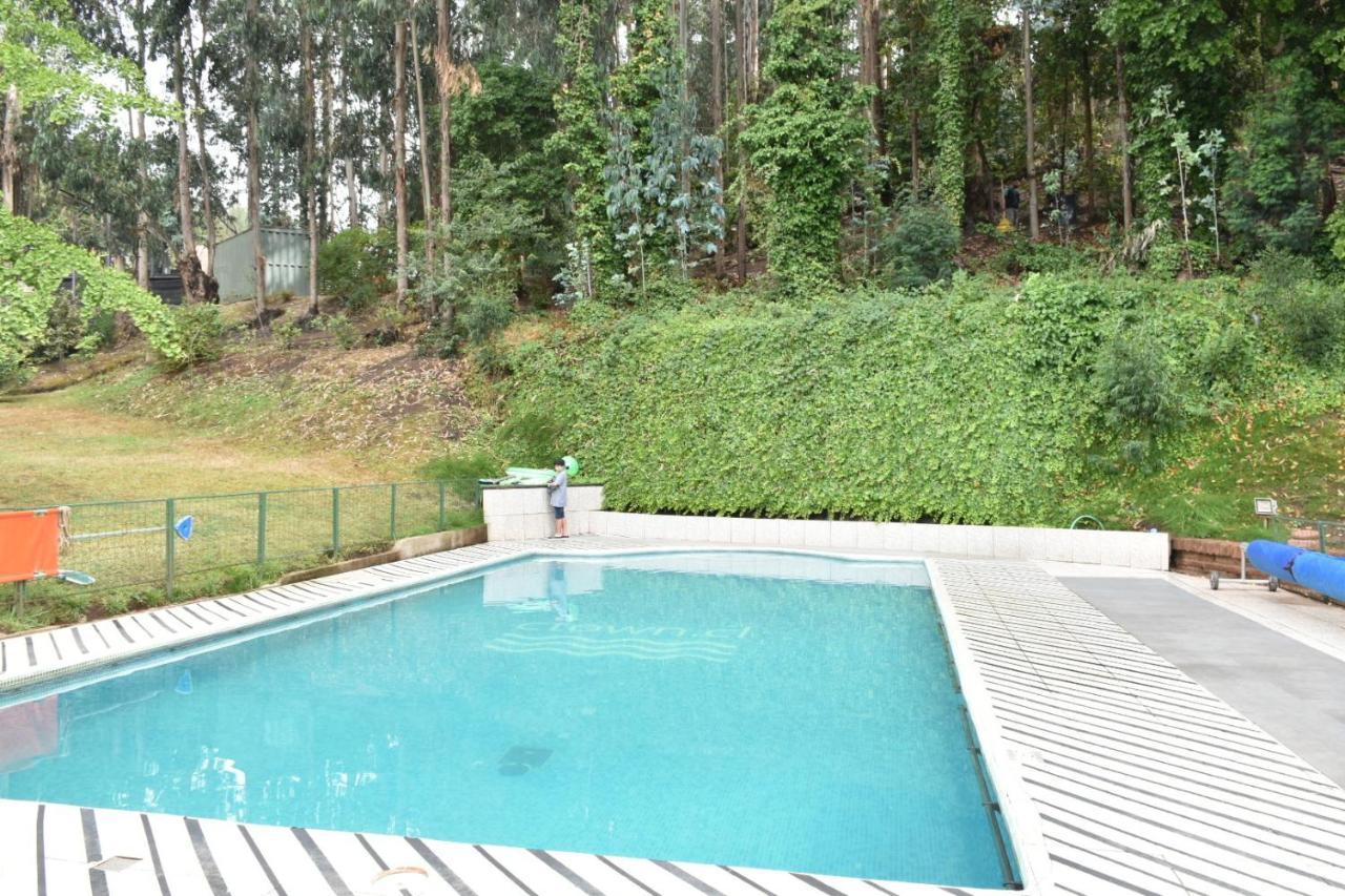 Hotel Bosque De Renaca Vina del Mar Extérieur photo