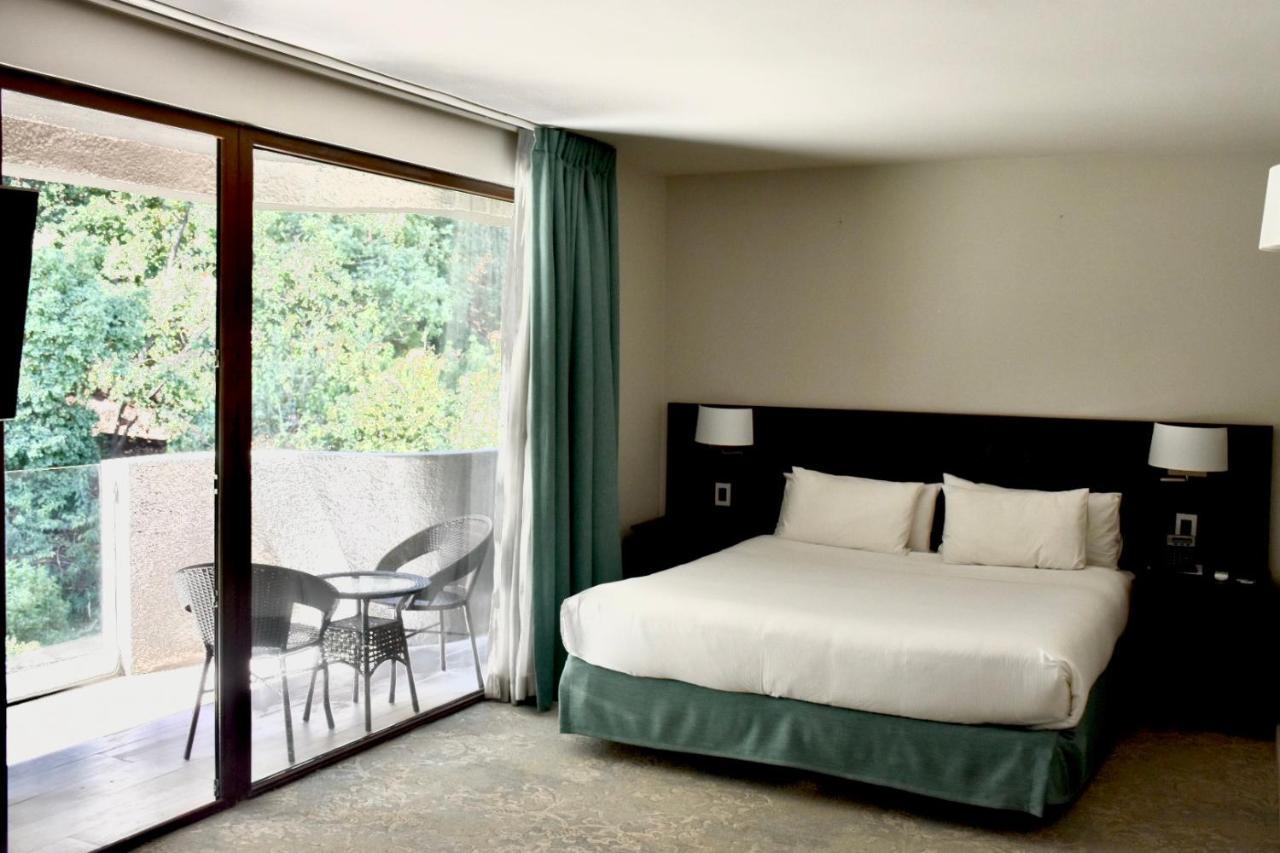 Hotel Bosque De Renaca Vina del Mar Extérieur photo
