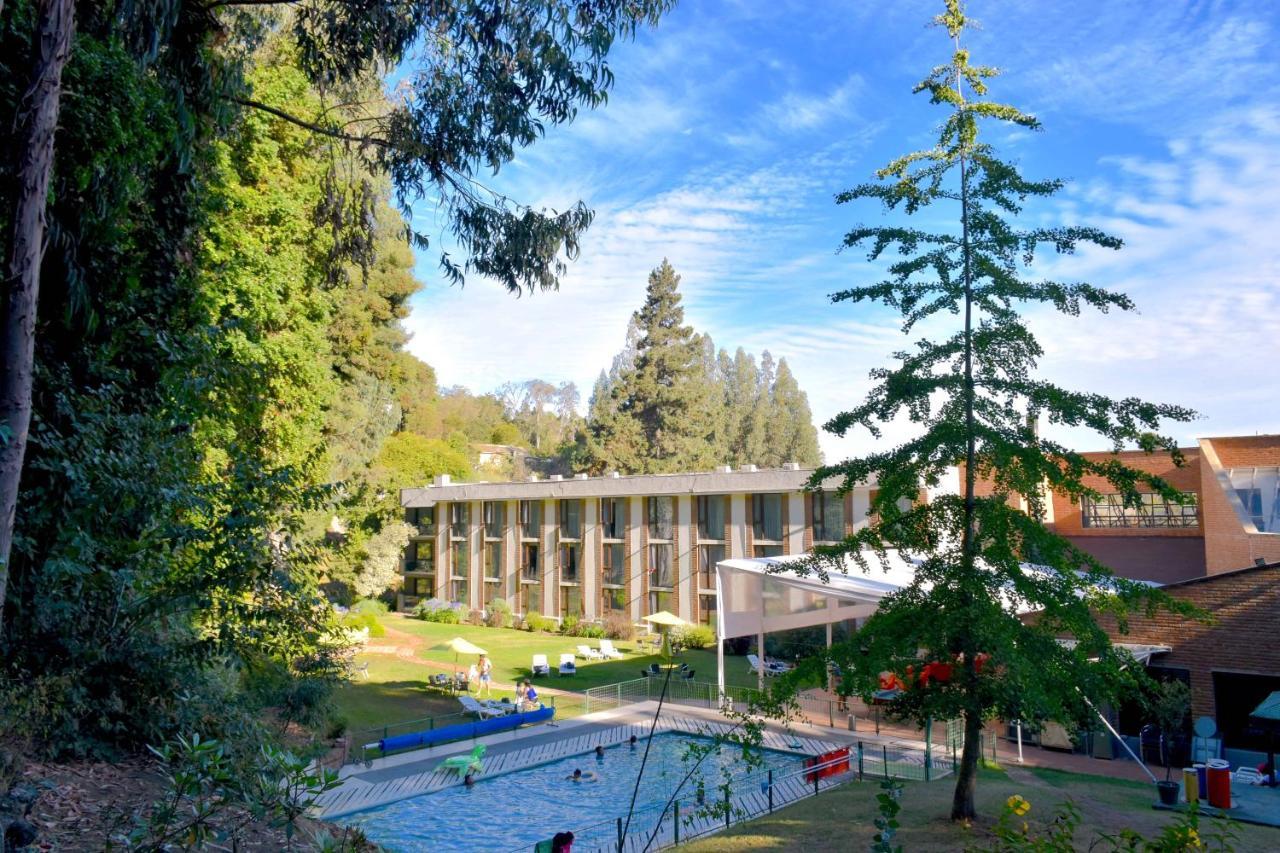 Hotel Bosque De Renaca Vina del Mar Extérieur photo