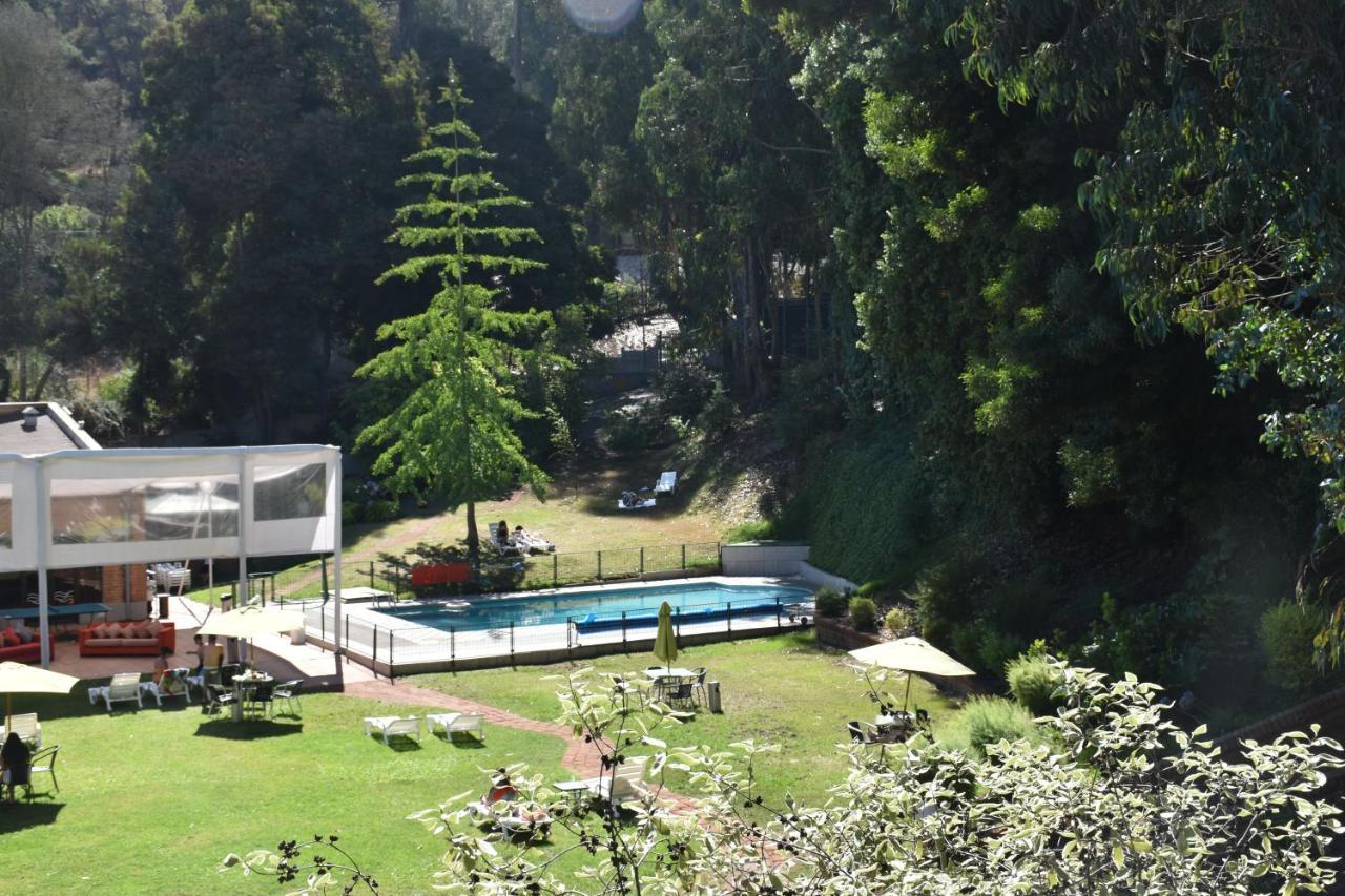 Hotel Bosque De Renaca Vina del Mar Extérieur photo