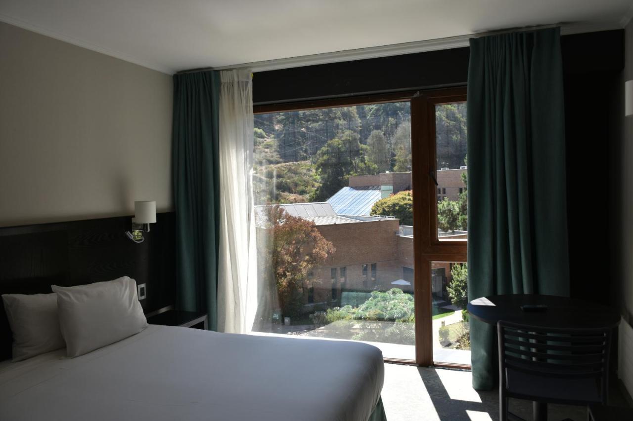 Hotel Bosque De Renaca Vina del Mar Extérieur photo