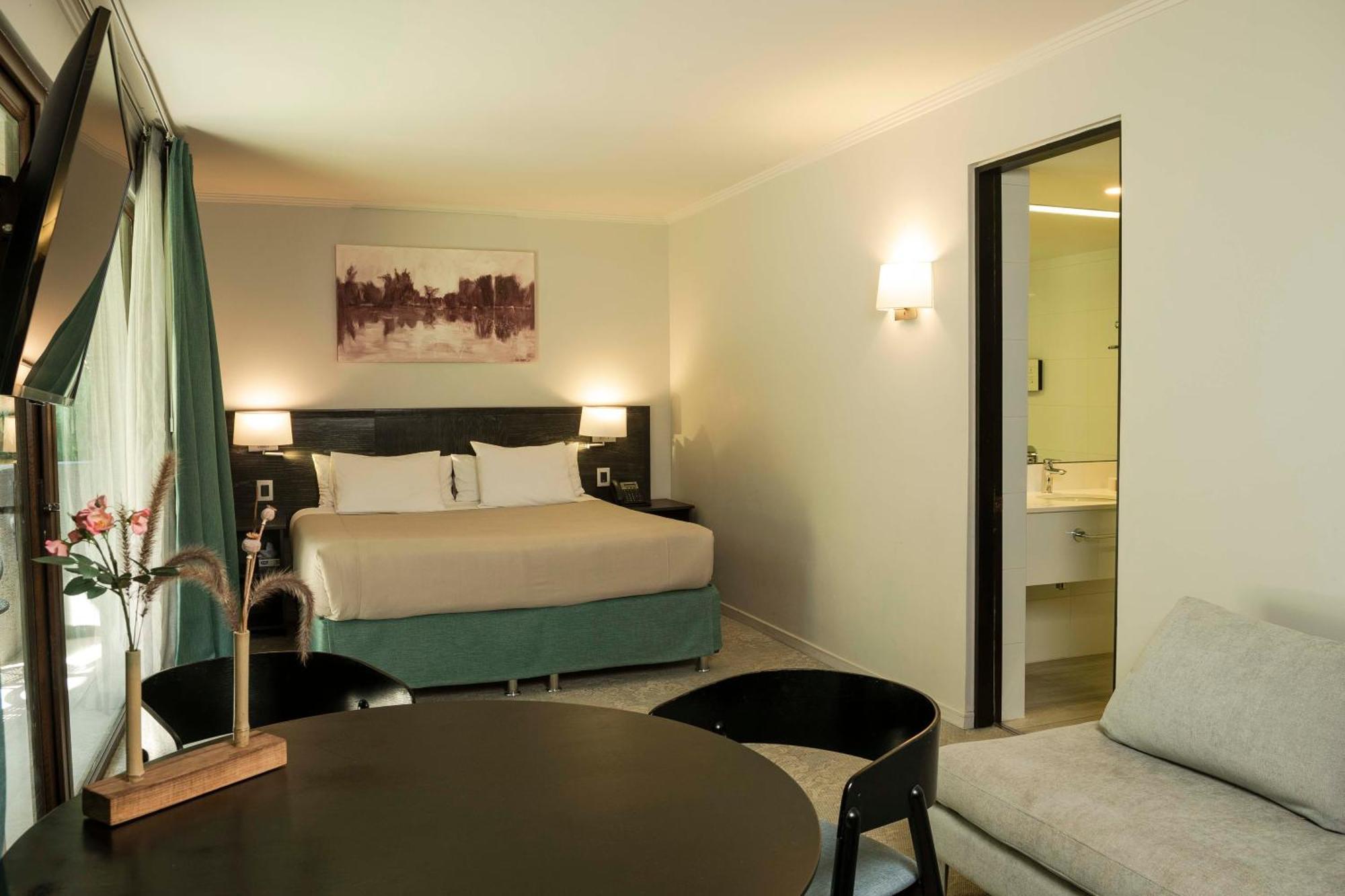 Hotel Bosque De Renaca Vina del Mar Extérieur photo