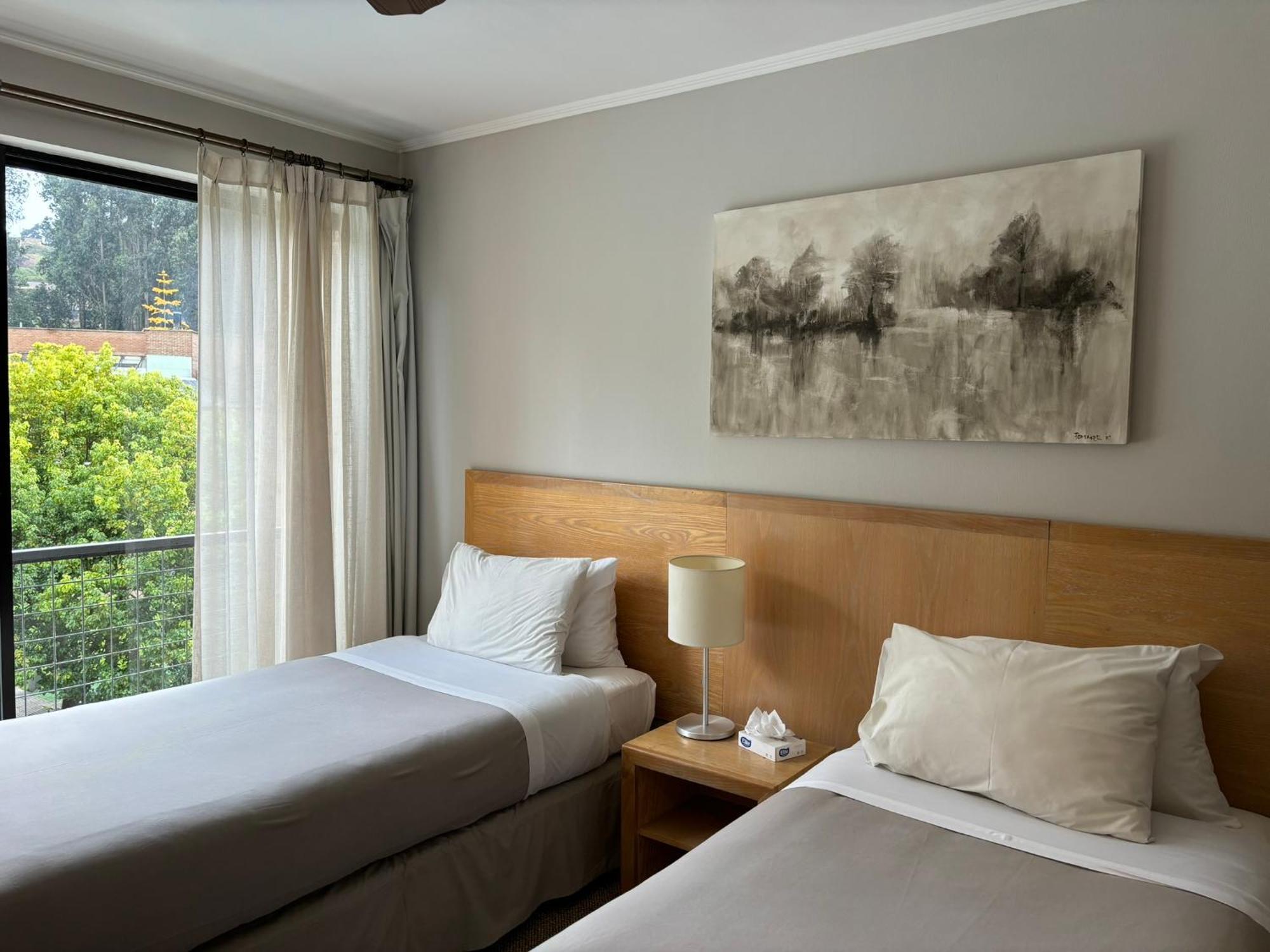 Hotel Bosque De Renaca Vina del Mar Extérieur photo