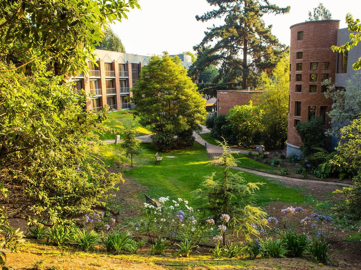 Hotel Bosque De Renaca Vina del Mar Extérieur photo