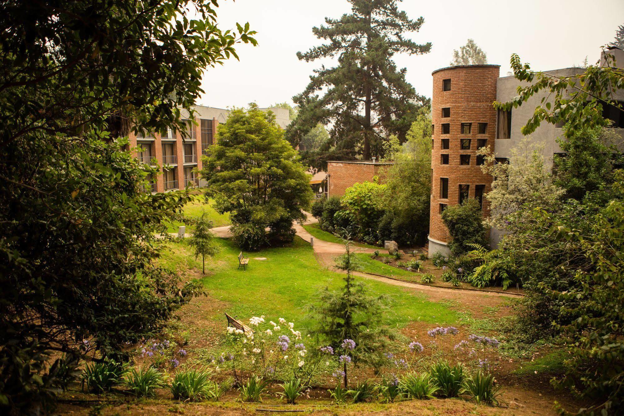 Hotel Bosque De Renaca Vina del Mar Extérieur photo