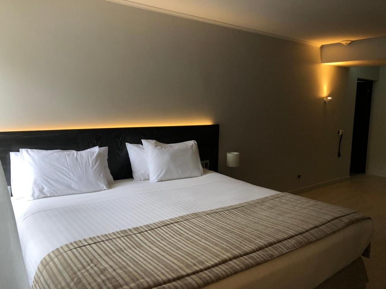 Hotel Bosque De Renaca Vina del Mar Extérieur photo