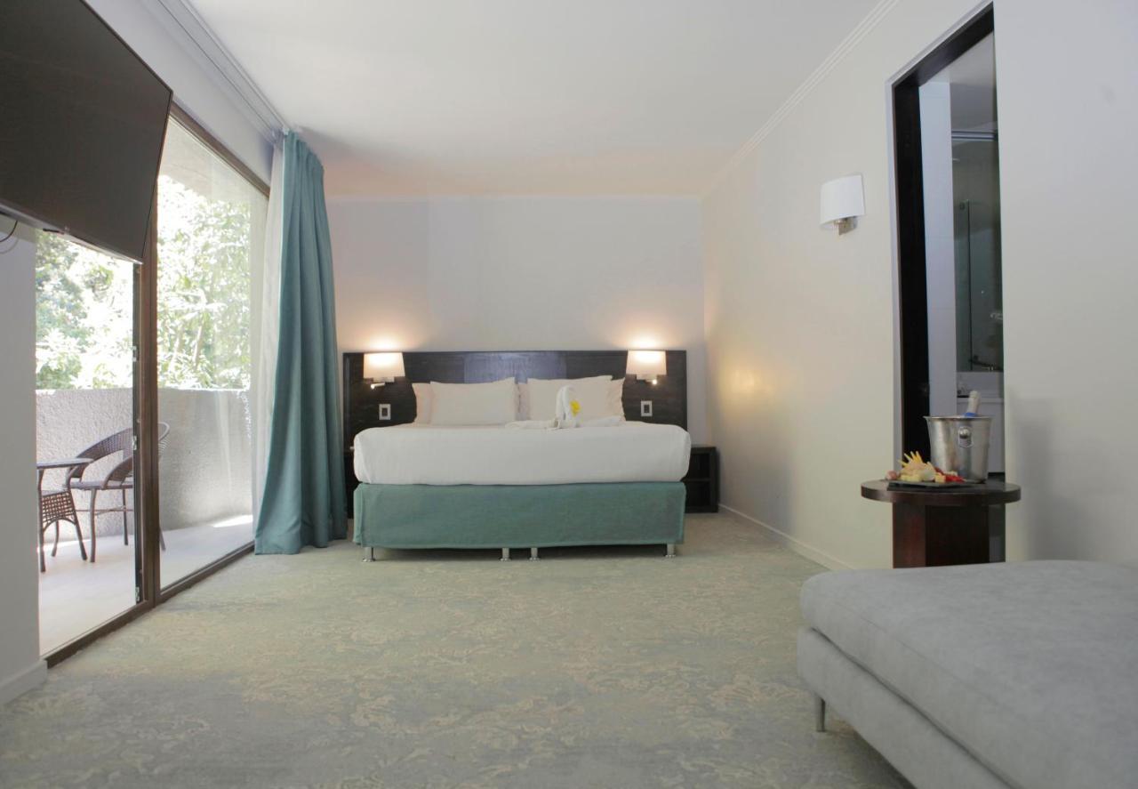 Hotel Bosque De Renaca Vina del Mar Extérieur photo