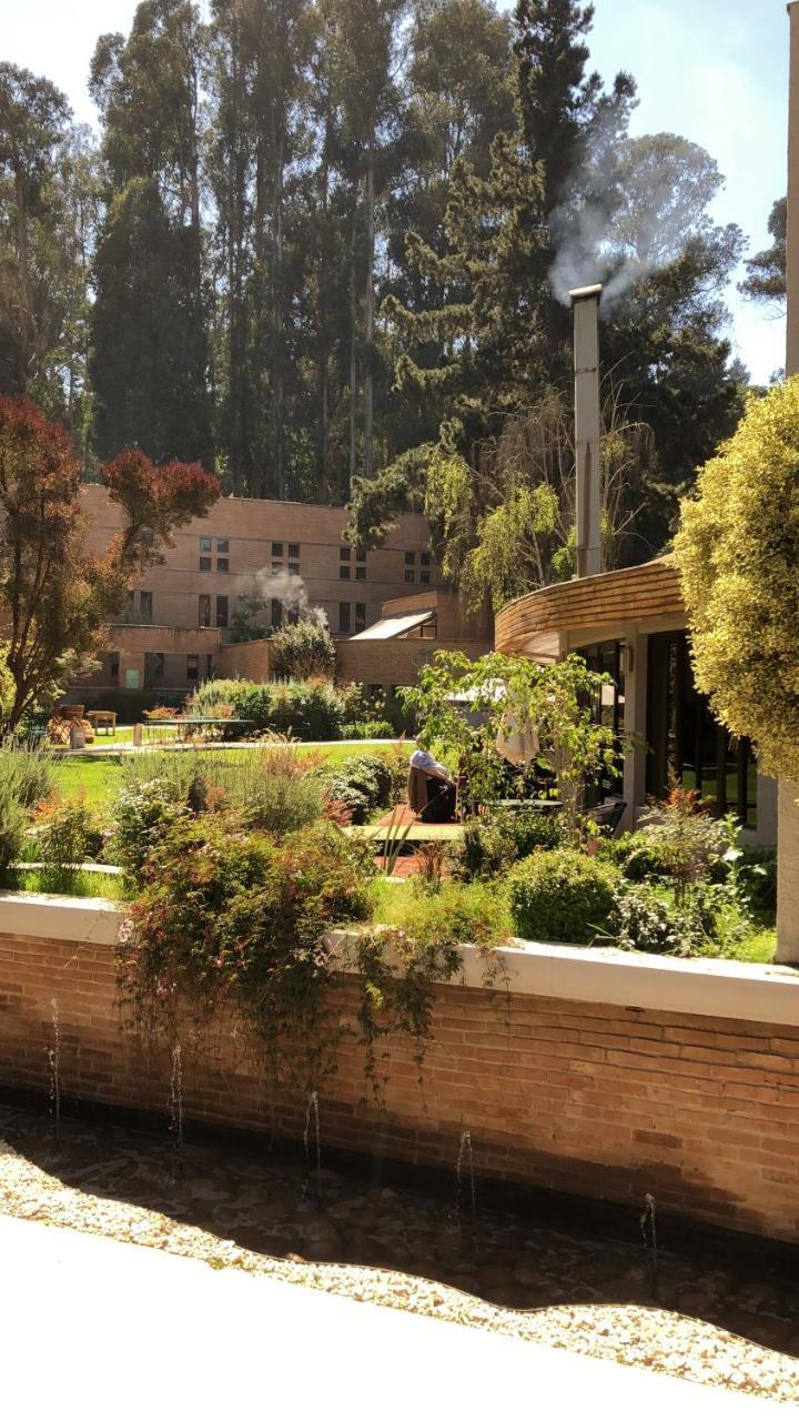 Hotel Bosque De Renaca Vina del Mar Extérieur photo