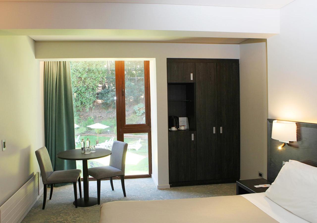 Hotel Bosque De Renaca Vina del Mar Extérieur photo