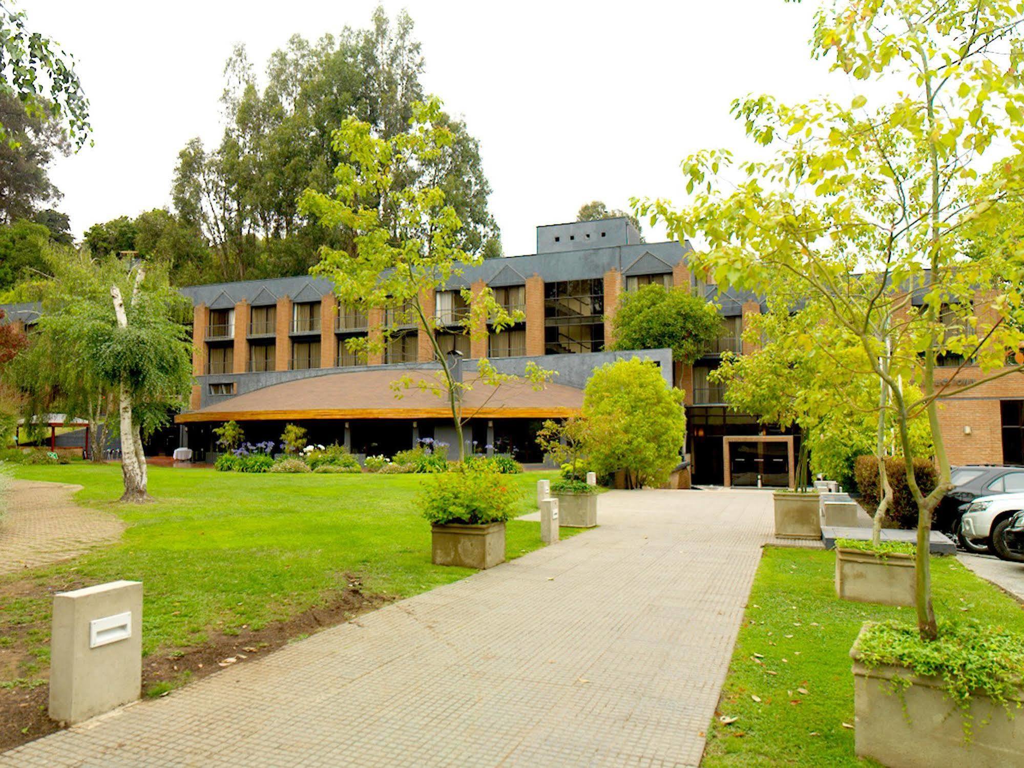 Hotel Bosque De Renaca Vina del Mar Extérieur photo