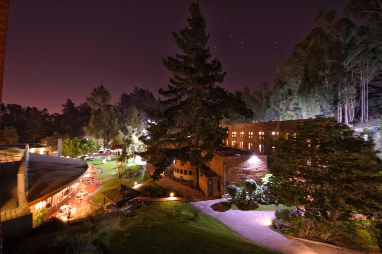 Hotel Bosque De Renaca Vina del Mar Extérieur photo