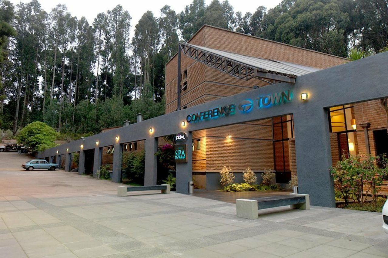 Hotel Bosque De Renaca Vina del Mar Extérieur photo