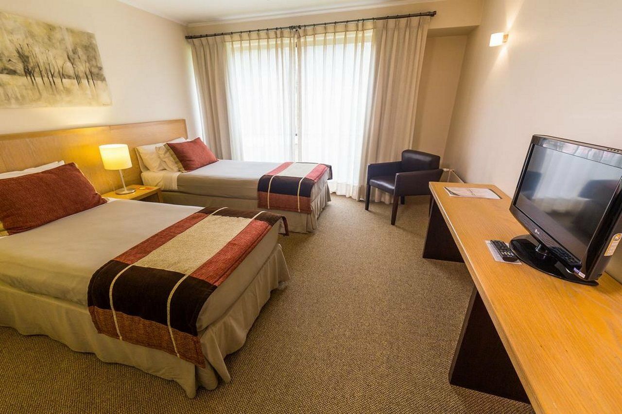 Hotel Bosque De Renaca Vina del Mar Extérieur photo